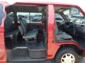 Nissan Urvan MT 2F4U for sale-7