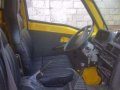 Suzuki multicab Food truck 2009-3