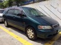 Honda Odyssey 2005 model for sale -9