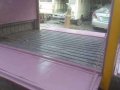 Suzuki multicab Food truck 2009-8