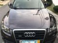 Audi Q5 2.0 TDi TURBO DSL 42tkms AT 2012-9