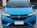 Honda jazz 2015 AT MODULO-0
