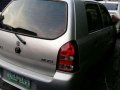 Suzuki alto 2007 MT-4