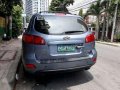 2007 Hyundai Santa Fe fresh for sale -4