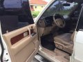 For sale Isuzu Trooper 2001-9