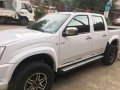 Excellent Engine 2013 Isuzu Dmax MT For Sale-2