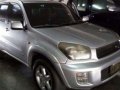 Toyota rav4 Automatic transmission for sale-2