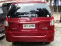 For sale Toyota Innova e 2.5 like new-1