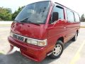 Nissan Urvan MT 2F4U for sale-0