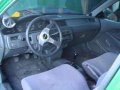 Honda Civic HB 1993 MT Green For Sale -2
