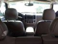 Ford Escape 2004 AT Beige SUV For Sale -3
