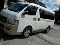 Toyota hi ace super grandia automatic 2009-6