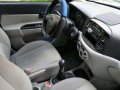All Stock Hyundai Accent 2010 MT For Sale-6
