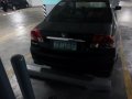 Honda Civic 2005 BLACK FOR SALE-3