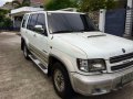 For sale Isuzu Trooper 2001-2