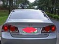 Honda civic fd 1.8s 2007-5