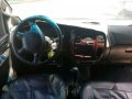 Hyundai Starex 2003mdl authomatic for sale-6