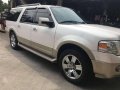2010 Ford Expedition EL LE AT For Sale -7