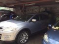 2008 Mazda CX-9-6