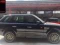 2007 Range Rover Sport Diesel Black For Sale -2