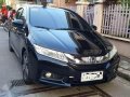 2016 Honda City 1.5L VX Navi-2