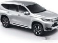 Mitsubishi Montero Sport Gt 2017-4