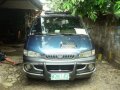 For sale like new Hyundai Starex 99 Model-0