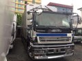 Isuzu Giga 10 W Wheeler Aluminum for sale-0