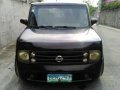 Nissan Cube LOADED-0