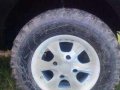 Scrum Suzuki Multicab Pick up_12valve_4x4_5speed-4