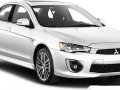FOR SALE NEW Mitsubishi Lancer Ex Gt-A 2017-4