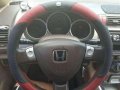 Honda City 2004 AT - Mugen Setup-3