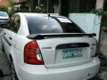 All Stock Hyundai Accent 2010 MT For Sale-4