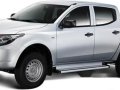 Mitsubishi Strada Gl 2017 NEW FOR SALE -0