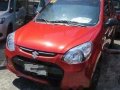 For sale Suzuki Alto 2014-1