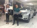New 2017 Mitsubishi Montero Sport For Sale -0