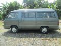 L300 Versa Van Gas 1995 Model-0