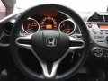 2012 Honda Jazz 15L V AT-4