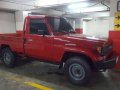 1995 Land Cruiser pick up 4x4-0