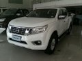 FOR SALE WHITE Nissan NP300 Navara 2017-2