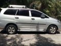 2007 Toyota Innova E Diesel MT For Sale -0