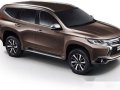 Mitsubishi Montero Sport Gls 2017-4