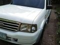 Ford Everest 04 model manual transmission. Diesel engine.-5
