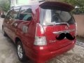 2009 Toyota Innova E Automatic-3