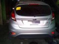 Very Good Running Condition 2014 Ford Fiesta AT For Sale-3