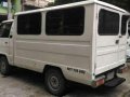 Mitsubishi L300 fb model 97 for sale -2