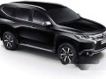 Mitsubishi Montero Sport Gt 2017-1