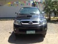 2008 Toyota hilux G VNT D4D 4x4 Turbo Diesel 67tkms No Issues-0