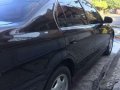 Honda Civic Vtec Vti 1998 AT Black For Sale -10