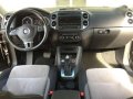 2014 Volkswagen Tiguan 2.0 DIESEL Automatic sportage tucson rav4 crv-9